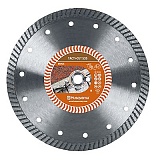 Алмазные диски серии TACTI-CUT S35